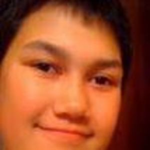 Meet your Posher, Blake